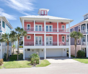 Pink Flamingo by Sun palace Vacations